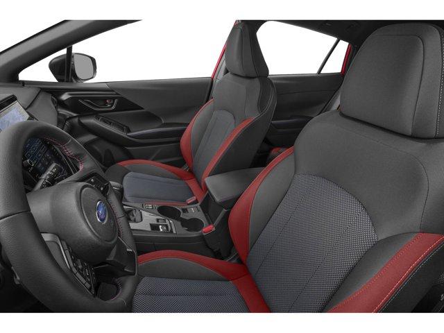 new 2025 Subaru Impreza car, priced at $30,780