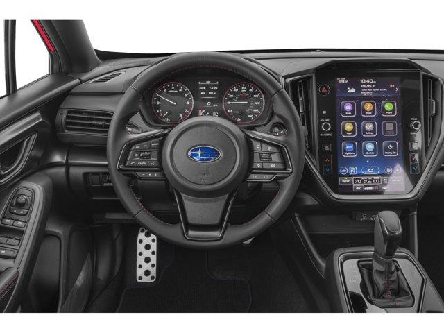 new 2025 Subaru Impreza car, priced at $30,780