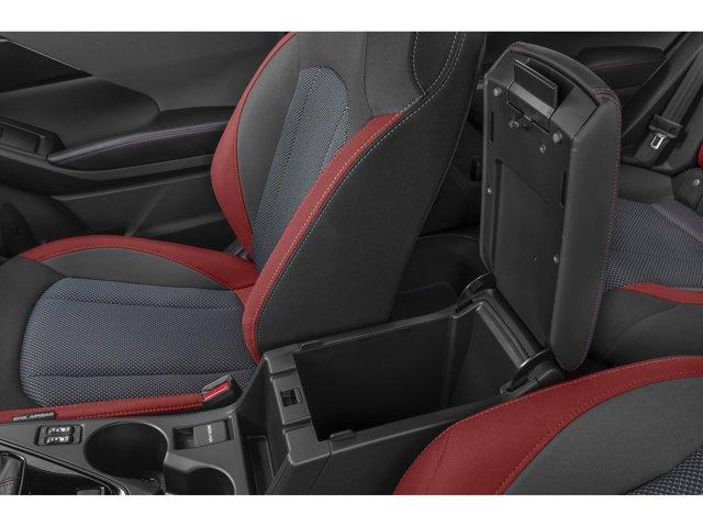 new 2025 Subaru Impreza car, priced at $30,780