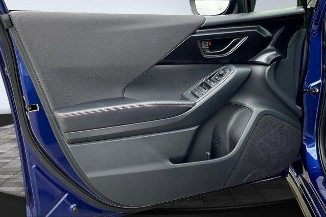 new 2025 Subaru Impreza car, priced at $30,780