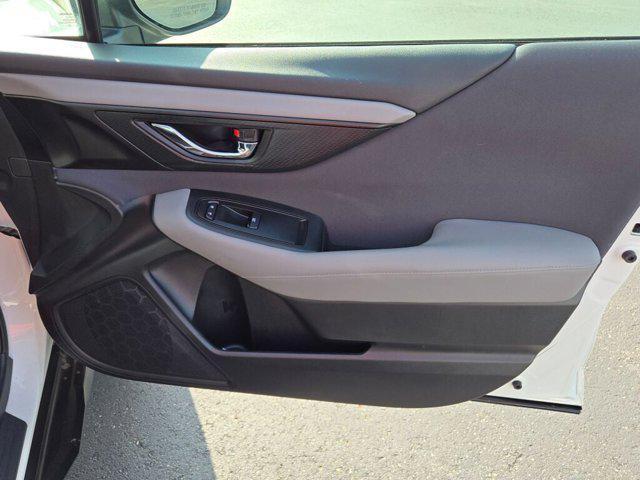 used 2021 Subaru Outback car, priced at $23,952