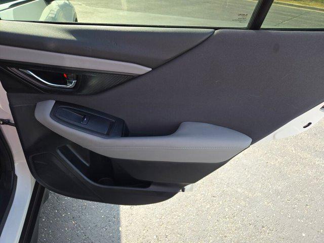used 2021 Subaru Outback car, priced at $23,952