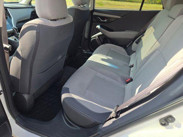 used 2021 Subaru Outback car, priced at $23,952