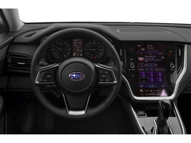 used 2021 Subaru Outback car, priced at $25,500