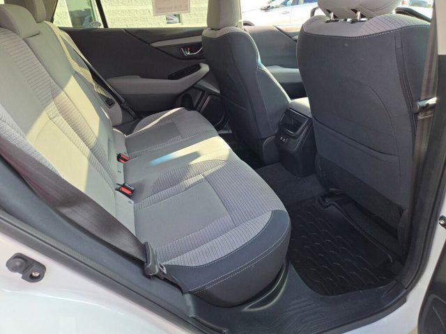 used 2021 Subaru Outback car, priced at $23,952