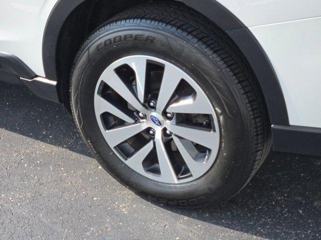 used 2021 Subaru Outback car, priced at $23,952