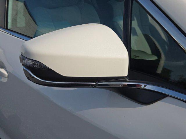 used 2021 Subaru Outback car, priced at $23,952