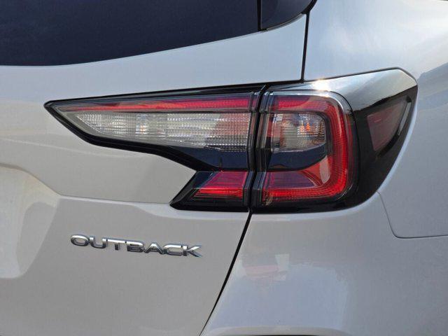 used 2021 Subaru Outback car, priced at $23,952