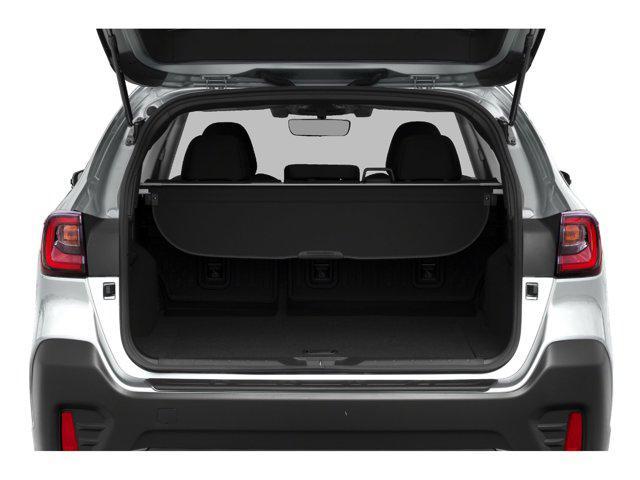 used 2021 Subaru Outback car, priced at $25,500