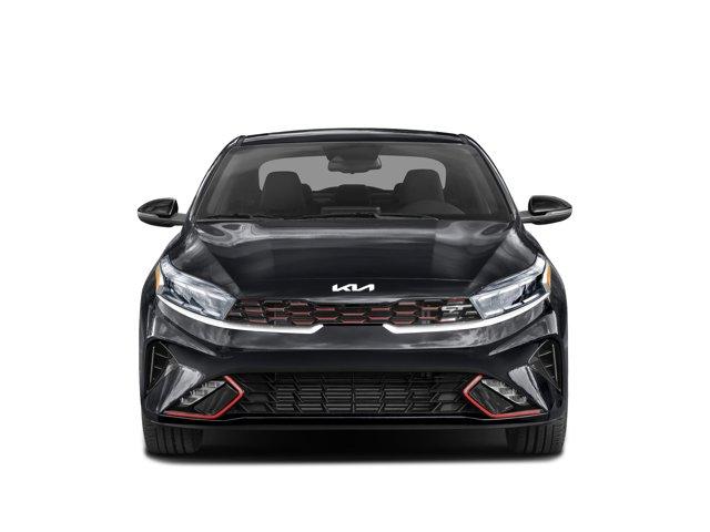used 2022 Kia Forte car, priced at $21,500