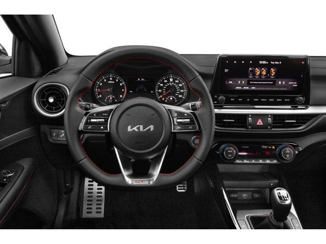 used 2022 Kia Forte car, priced at $21,500