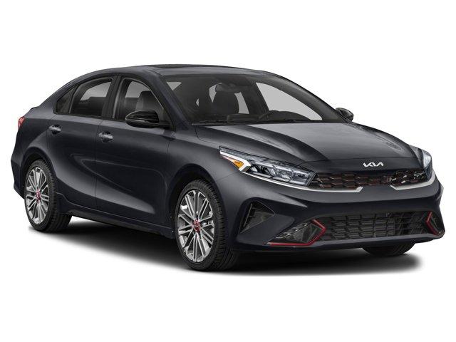 used 2022 Kia Forte car, priced at $21,500