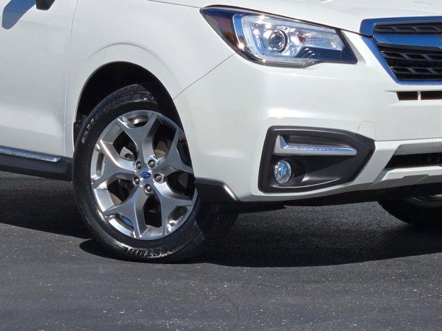 used 2018 Subaru Forester car, priced at $24,497