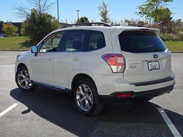 used 2018 Subaru Forester car, priced at $24,497