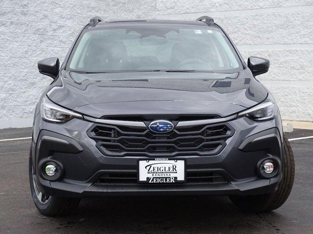 new 2025 Subaru Crosstrek car, priced at $35,969