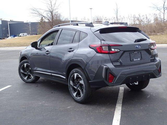 new 2025 Subaru Crosstrek car, priced at $35,969