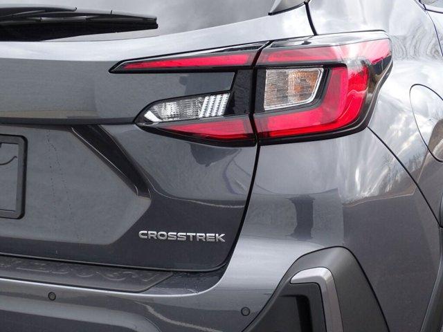 new 2025 Subaru Crosstrek car, priced at $35,969