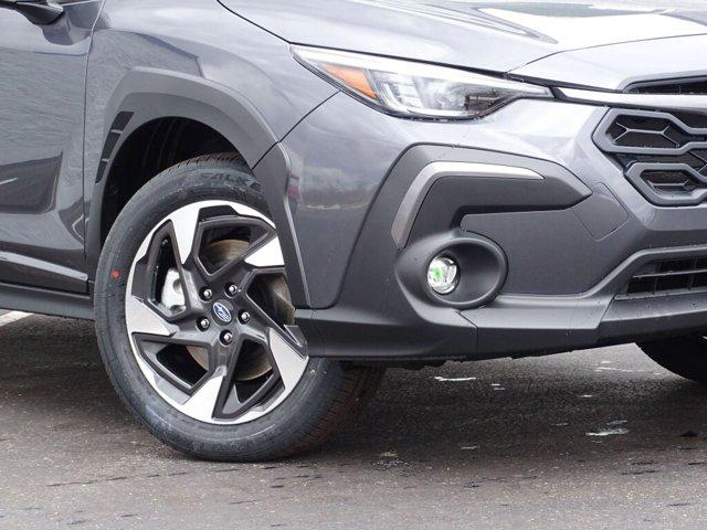 new 2025 Subaru Crosstrek car, priced at $35,969