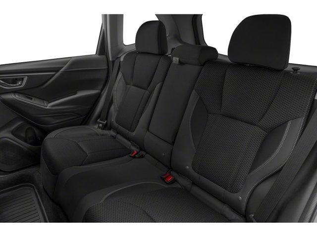 used 2022 Subaru Forester car, priced at $28,999