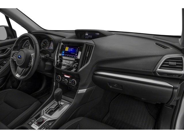 used 2022 Subaru Forester car, priced at $28,999