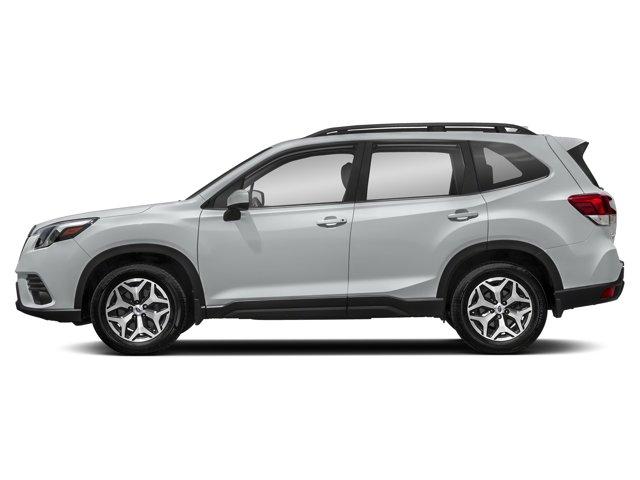 used 2022 Subaru Forester car, priced at $28,999