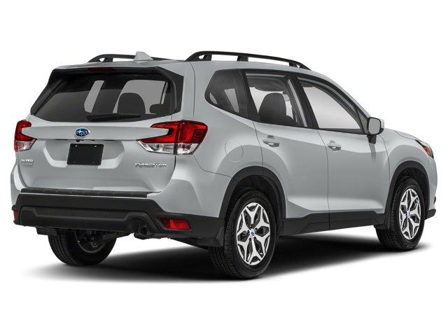 used 2022 Subaru Forester car, priced at $28,999