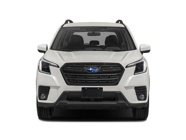 used 2022 Subaru Forester car, priced at $28,999