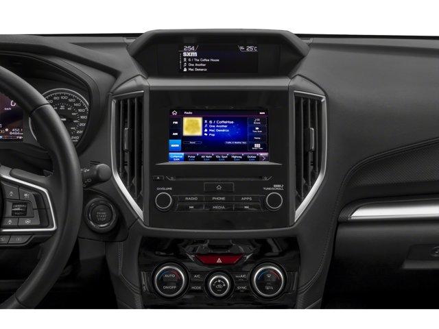 used 2022 Subaru Forester car, priced at $28,999