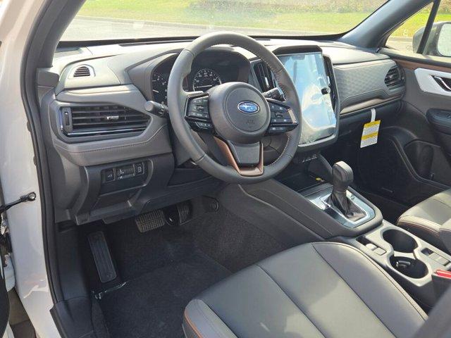 new 2025 Subaru Forester car, priced at $38,910