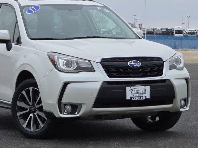 used 2017 Subaru Forester car, priced at $17,324