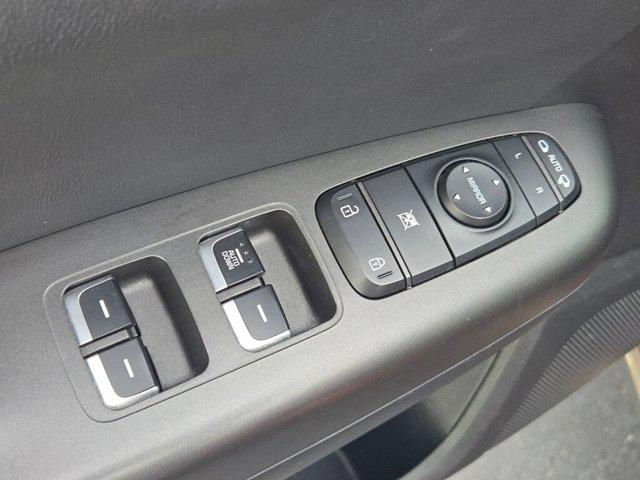 used 2020 Kia Sportage car, priced at $16,251