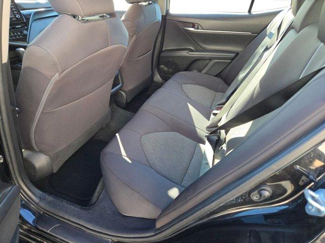 used 2021 Toyota Camry car, priced at $20,450