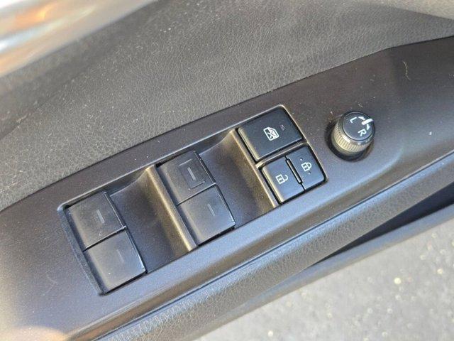 used 2021 Toyota Camry car, priced at $20,450