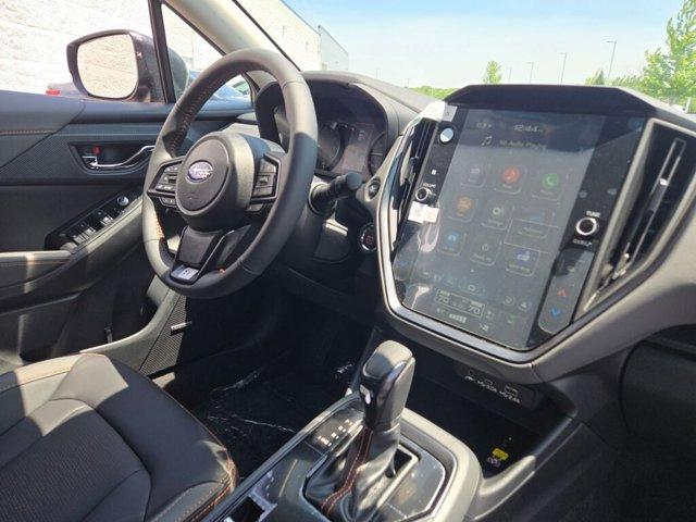 new 2025 Subaru Crosstrek car, priced at $36,037