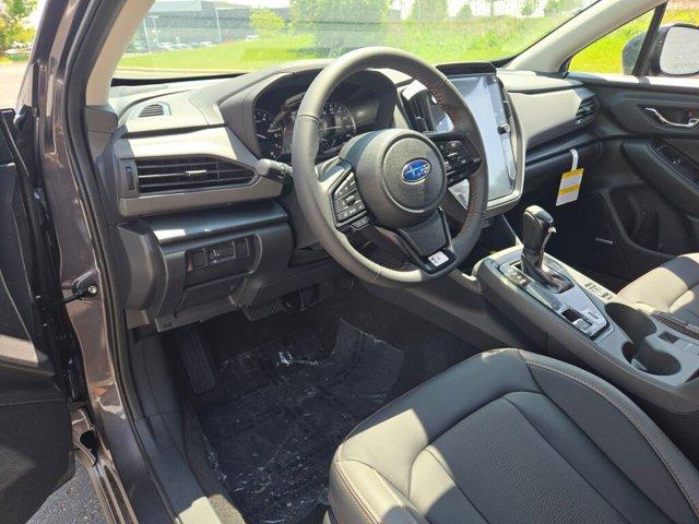 new 2025 Subaru Crosstrek car, priced at $36,037