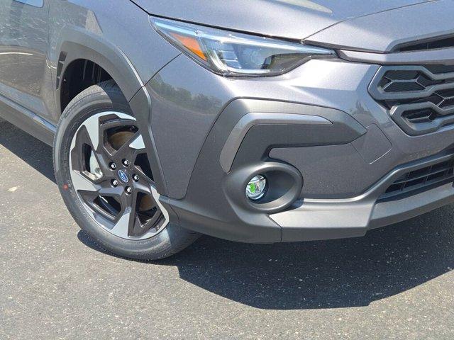new 2025 Subaru Crosstrek car, priced at $36,037