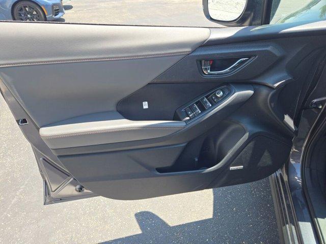 new 2025 Subaru Crosstrek car, priced at $36,037