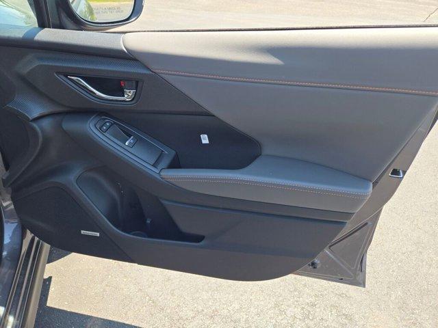 new 2025 Subaru Crosstrek car, priced at $36,037