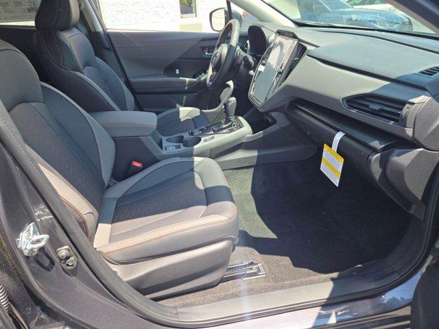 new 2025 Subaru Crosstrek car, priced at $36,037
