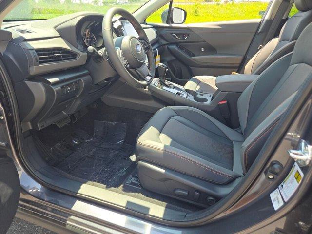 new 2025 Subaru Crosstrek car, priced at $36,037