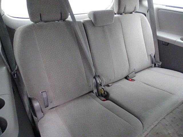 used 2017 Toyota Sienna car, priced at $8,414
