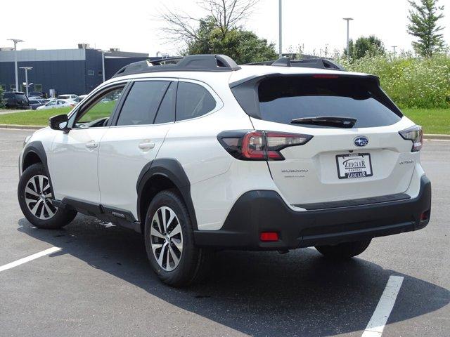 new 2025 Subaru Outback car, priced at $34,788