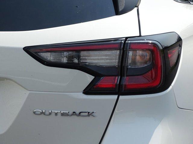 new 2025 Subaru Outback car, priced at $34,788