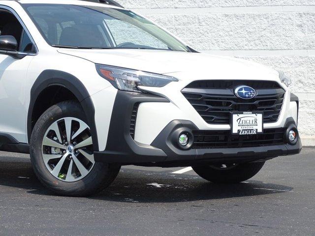 new 2025 Subaru Outback car, priced at $34,788