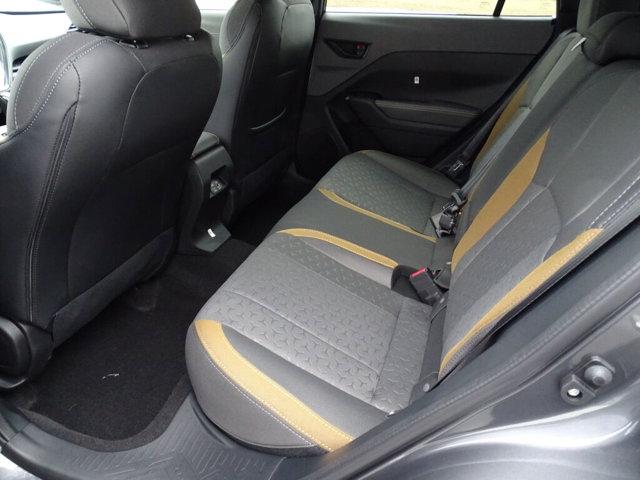 new 2025 Subaru Crosstrek car, priced at $32,274