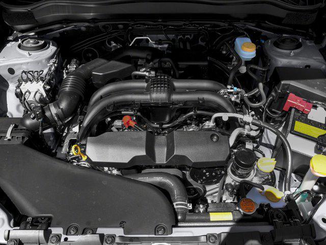 used 2017 Subaru Forester car, priced at $15,097