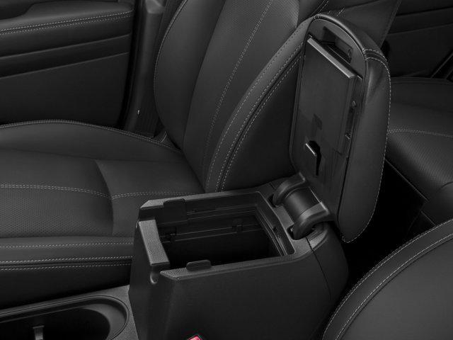 used 2017 Subaru Forester car, priced at $15,097