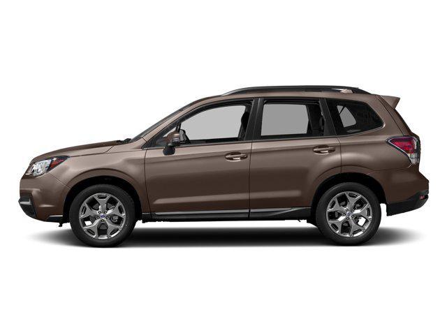 used 2017 Subaru Forester car, priced at $15,097