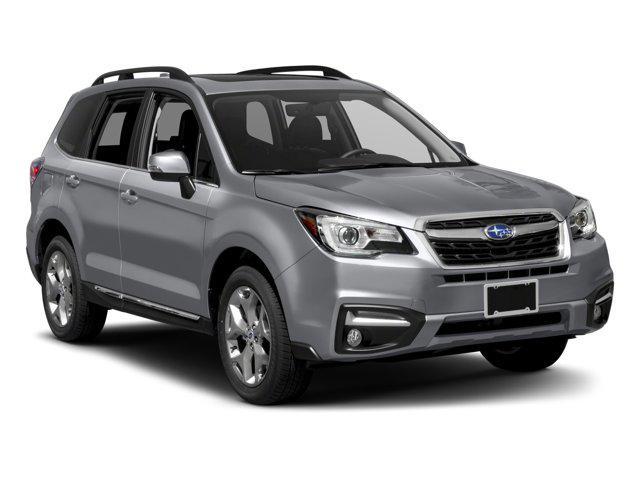 used 2017 Subaru Forester car, priced at $15,097