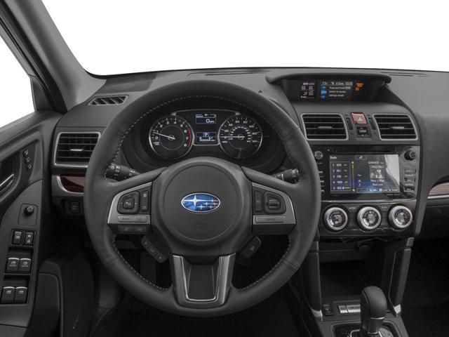 used 2017 Subaru Forester car, priced at $15,097